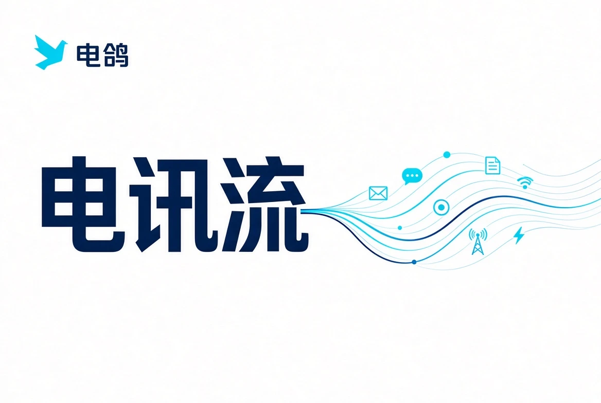 电讯流目录